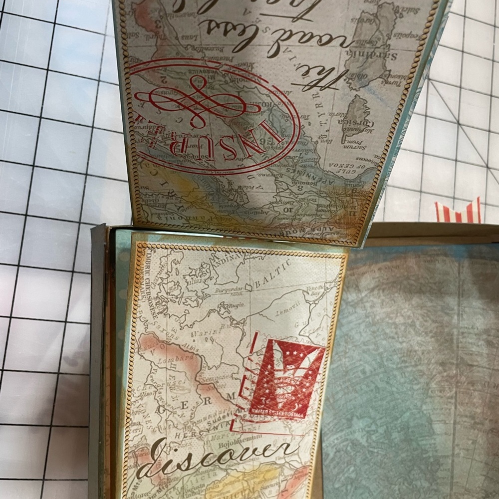 Boxed journal - Picture 5 of 16